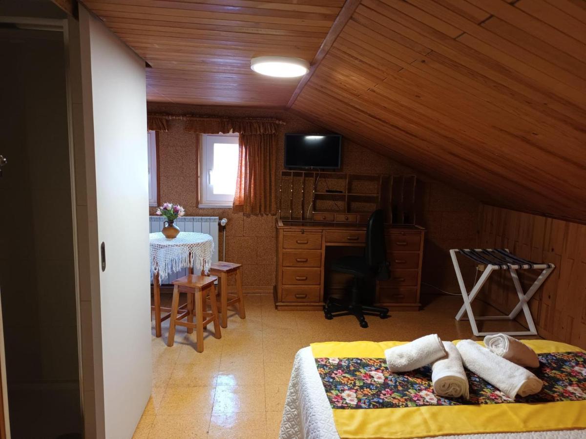 Casita da Floresta Ferreira do Zêzere Exterior foto