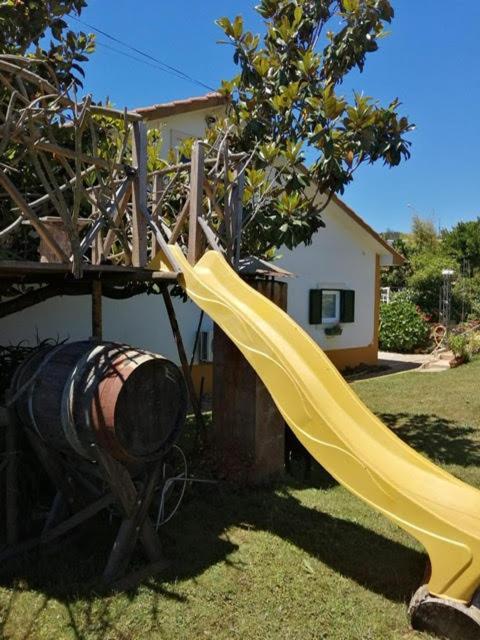 Casita da Floresta Ferreira do Zêzere Exterior foto